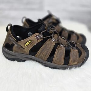 KEEN Men's Targhee III Sandals